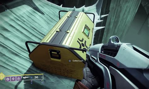 The Witch Queen's Bounty: Valuable Loot Awaits in Region Chests